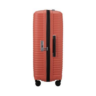 Maleta Samsonite Upscape 75 cm Clay