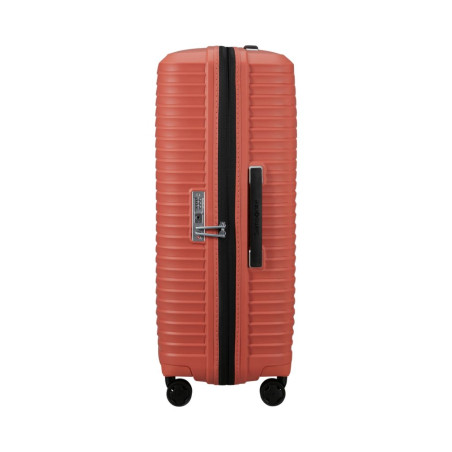 Maleta Samsonite Upscape 75 cm Clay