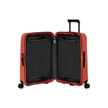 Maleta Samsonite Essens 55 cm Clay