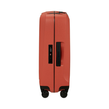 Maleta Samsonite Essens 55 cm Clay