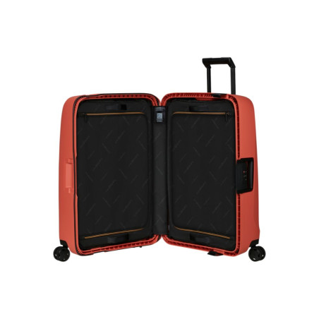 Maleta Samsonite Essens 69 cm Clay
