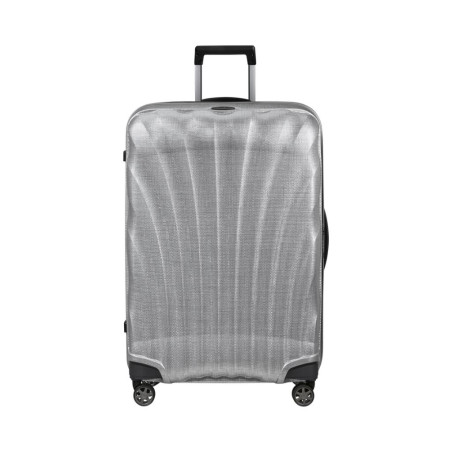 Maleta Samsonite C-Lite 75 cm Aluminium