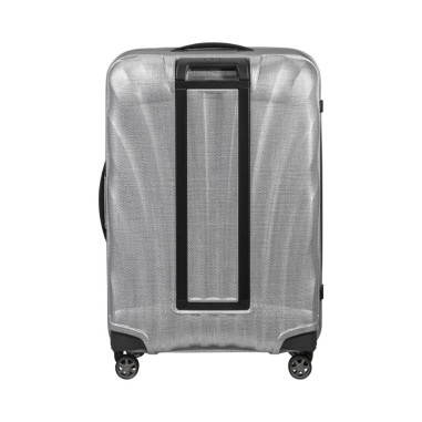 Maleta Samsonite C-Lite 75 cm Aluminium