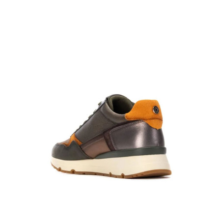 Zapatilla de Mujer Plano Carmela 16251704