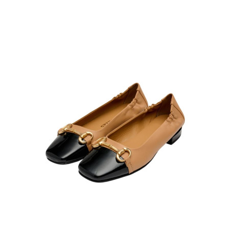 Bailarinas Pedro Miralles Moya Marrones