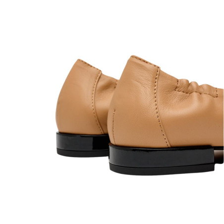 Bailarinas Pedro Miralles Moya Marrones