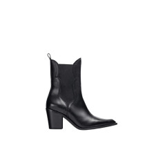 Botín Cowboy Unisa Maeda