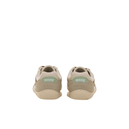 Zapatillas de Mujer Free Aria Beige Mustang