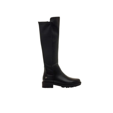 Botas Planas Mustang Campa