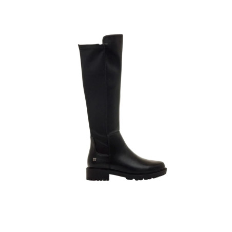 Botas Planas Mustang Campa