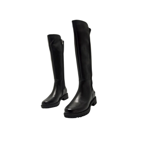 Botas Planas Mustang Campa