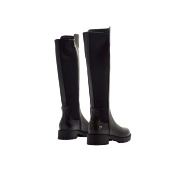 Botas Planas Mustang Campa