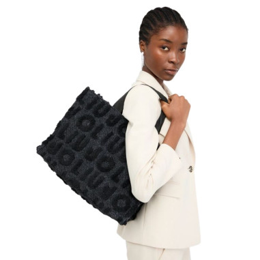 Liu Jo Bolso Tote Grande Mezcla de...