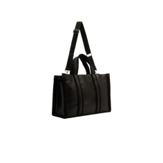 Liu Jo Bolso Tote Grande Negro 2