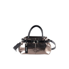 Shopper Cacharel Icónico Acero