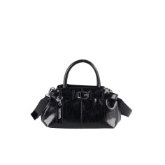 Shopper Cacharel Icónico Negro