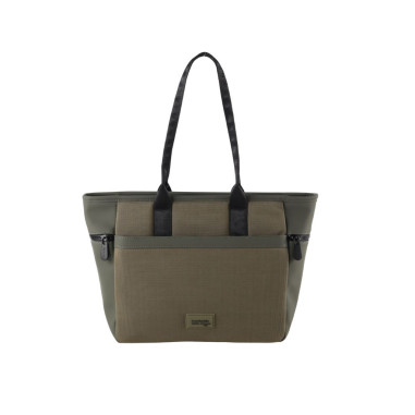 Bolso Shopper Cacharel Forest