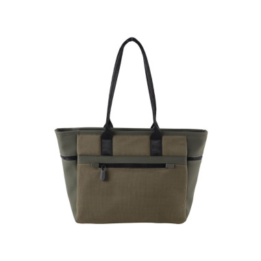 Bolso Shopper Cacharel Forest