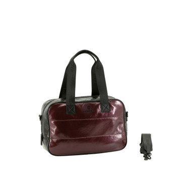 Maxi Shopper Cacharel Metal Cherry