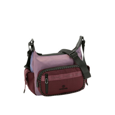 Bandolera Cacharel Cherry