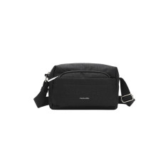 Bolso Bandolera Cacharel Negro