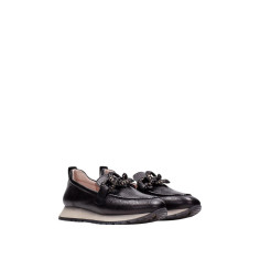 Mocasín Sport Kansas Negro... 2