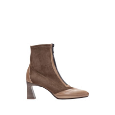 Botín Atlanta Taupe Hispanitas