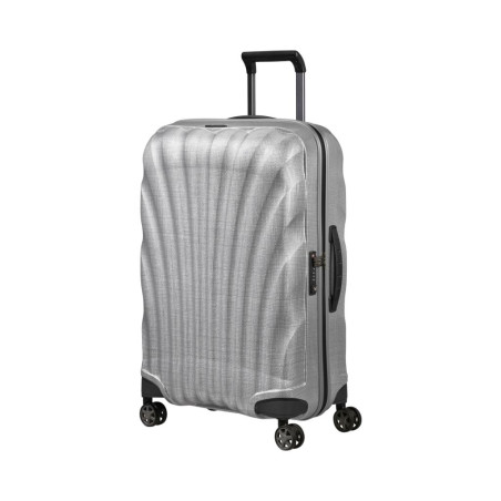 Maleta Samsonite C-Lite 69 cm Aluminium