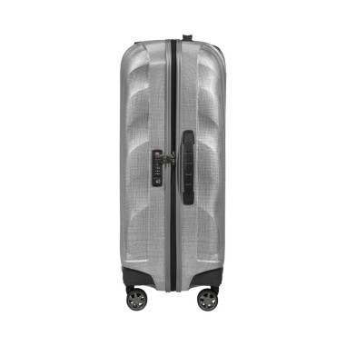 Maleta Samsonite C-Lite 69 cm Aluminium