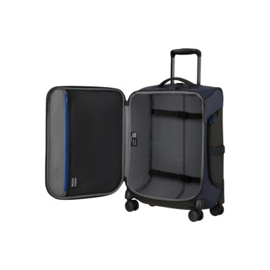 Maleta Ecodiver Samsonite Blue Nigths...