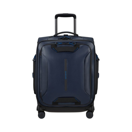 Maleta Ecodiver Samsonite Blue Nigths 55 cm