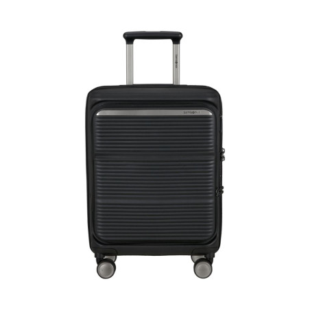 Maleta Samsonite Paralux 55 cm Negro
