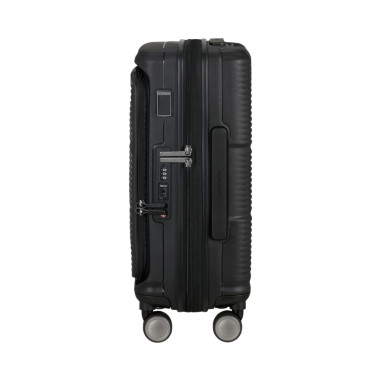 Maleta Samsonite Paralux 55 cm Negro