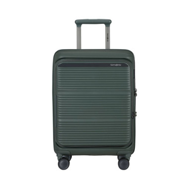 Maleta Samsonite Paralux 55 cm Olive