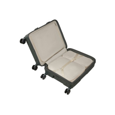 Maleta Samsonite Paralux 55 cm Olive