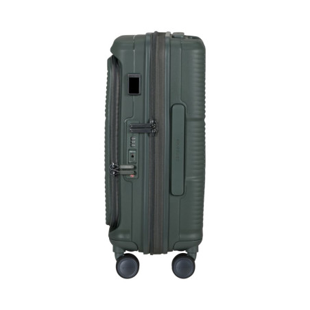 Maleta Samsonite Paralux 55 cm Olive