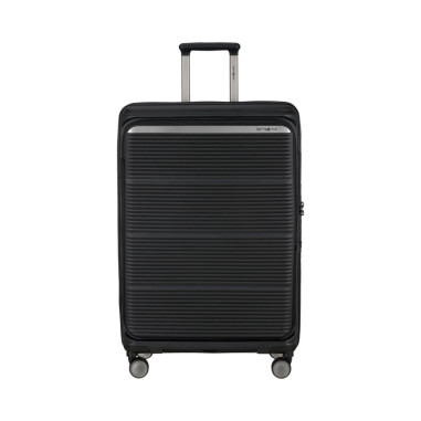 Maleta Samsonite Paralux 75 cm Negro