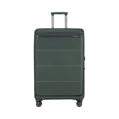 Maleta Samsonite Paralux 75 cm Olive