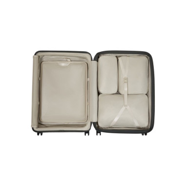 Maleta Samsonite Paralux 75 cm Olive