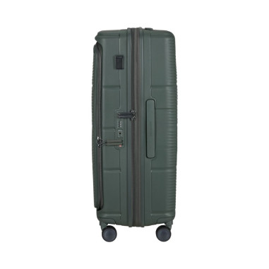 Maleta Samsonite Paralux 75 cm Olive