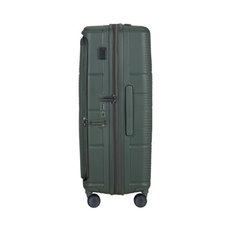 Maleta Samsonite Paralux 75 cm Olive