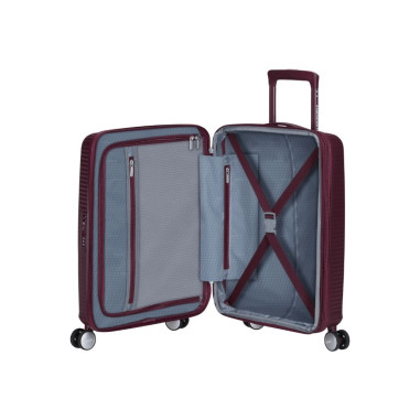 Maleta American Tourister SoundBox 55...