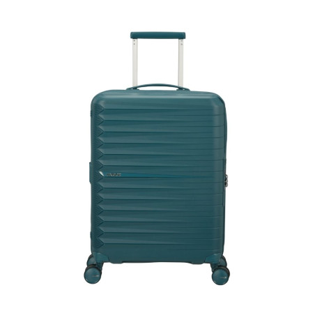 Maleta American Tourister FastForward 55 cm Totally Teal