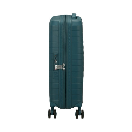 Maleta American Tourister FastForward 55 cm Totally Teal
