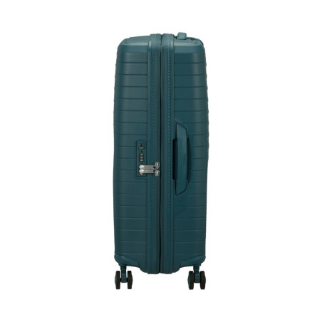 Maleta American Tourister FastForward 68 cm Totally Teal