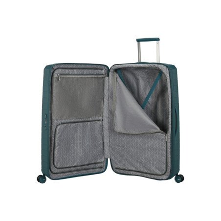 Maleta American Tourister FastForward 78 cm Totally Teal