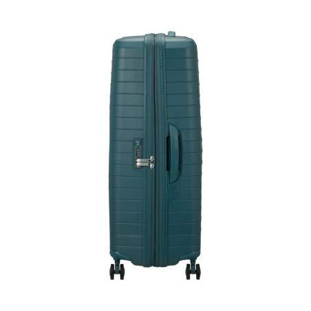Maleta American Tourister FastForward 78 cm Totally Teal