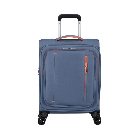 Maleta American Tourister Cloudrider S Stone Blue