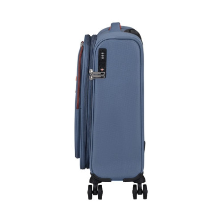 Maleta American Tourister Cloudrider S Stone Blue