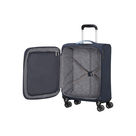 Maleta American Tourister Cloudrider S Sky Navy